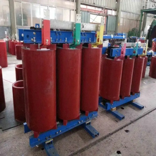 新龙SCB10-250KVA干式变压器