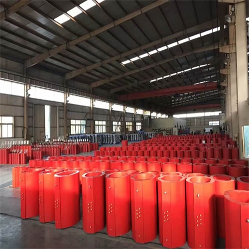 新龙SCB13干式变压器
